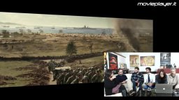 Oscar 2017: Pre-Oscar con Movieplayer.it