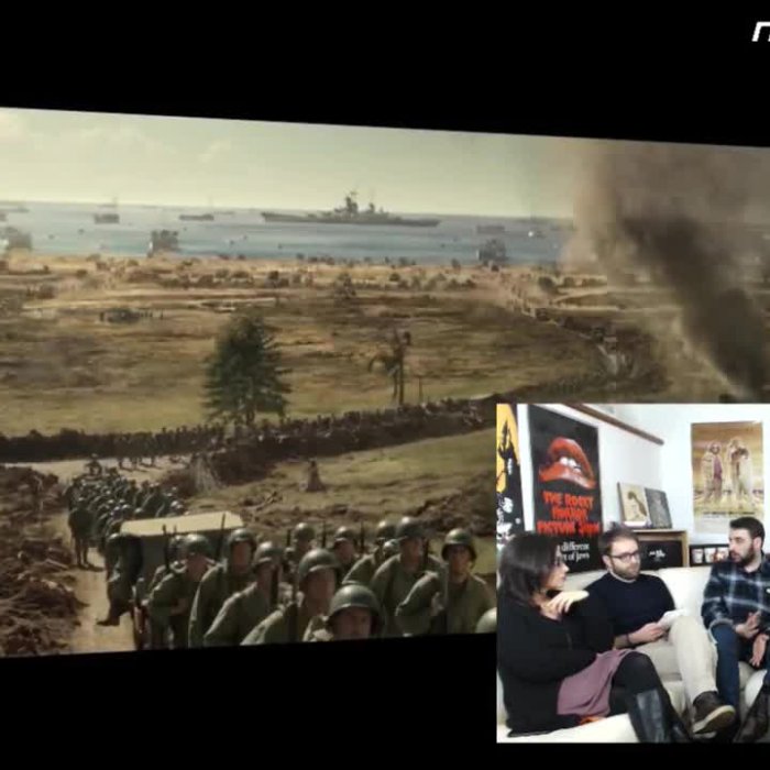 Oscar 2017: Pre-Oscar con Movieplayer.it