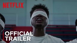 Burning Sands -  Trailer