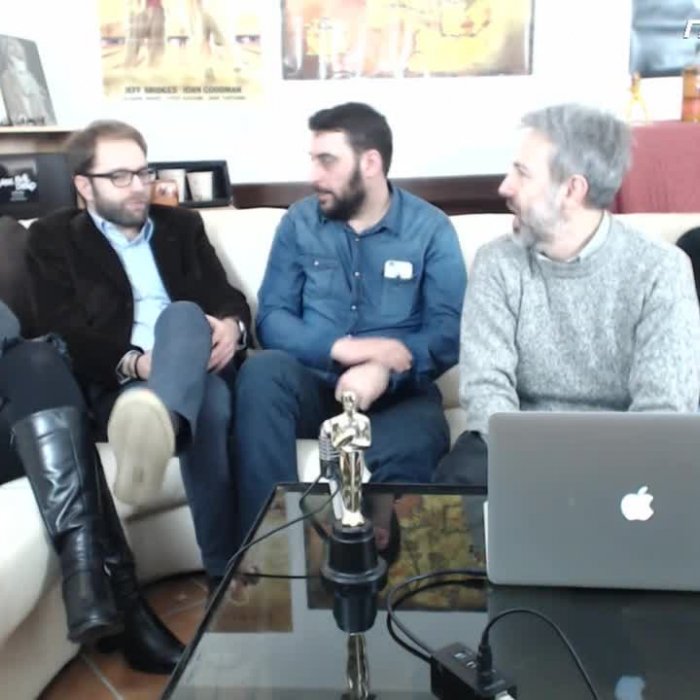 Oscar 2017: il nostro commento ai premi ed alla serata