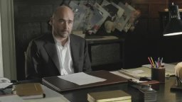 Il Commissario Montalbano - Clip 'Un covo di vipere'