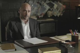Il Commissario Montalbano - Clip 'Un covo di vipere'