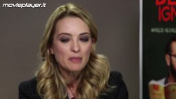 Beata ignoranza: video intervista a Valeria Bilello, Teresa  Romagnoli e Carolina  Crescentini