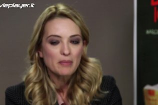 Beata ignoranza: video intervista a Valeria Bilello, Teresa  Romagnoli e Carolina  Crescentini