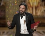 Oscar 2017: Casey Affleck miglior attore per 'Manchester by The Sea'