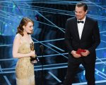 Oscar 2017: Emma Stone è la Miglior Attrice Protagonista