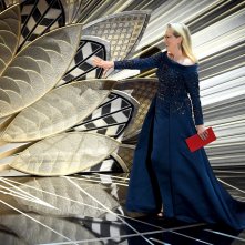 Meryl Streep agli Oscar 2017