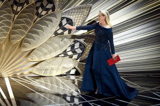 Meryl Streep agli Oscar 2017