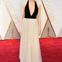 Oscar 2017: Michelle Williams sul red carpet