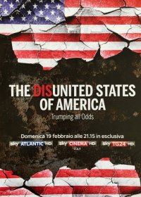 Locandina di The Disunited States Of America
