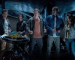 Power Rangers: due nuovi spot del film in arrivo sugli schermi