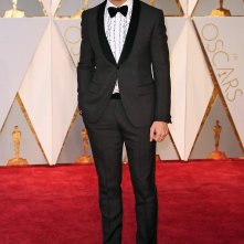 Oscar 2017: Ryan Gosling sul red carpet