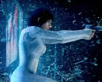 Ghost in the Shell: i motion poster dei protagonisti