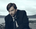Broadchurch, David Tennant: 'La segretezza sul set mi ha causato tanti problemi'