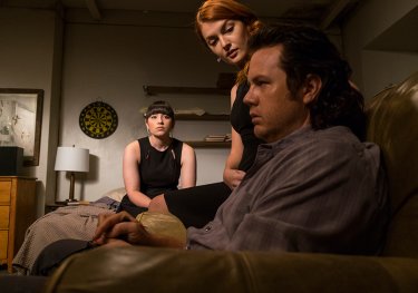 The Walking Dead: Josh McDermitt interpreta Eugene in Hostiles and Calamities