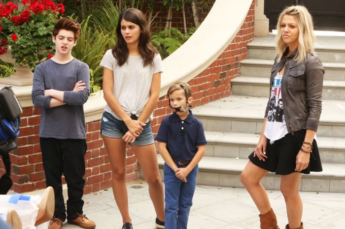 The Mick: Una ordinaria famiglia disfunzionale