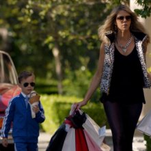 The Mick: una foto dell'attrice Kaitlin Olson