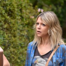 The Mick: Sofia Black-D'Elia e Kaitlin Olson in una foto della serie
