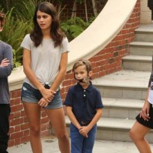 The Mick: una foto dei protagonisti della comedy