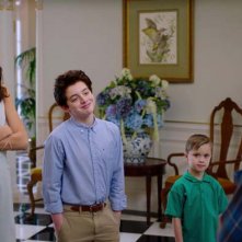 The Mick: una foto dei giovani protagonisti della serie