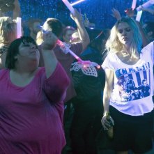 The Mick: una foto dell'attrice Carla Jimenez e Kaitlin Olson