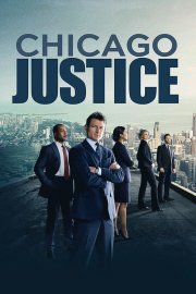 Locandina di Chicago Justice