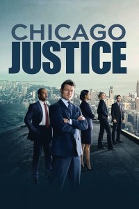Locandina di Chicago Justice