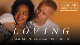 Loving - Trailer Ufficiale Italiano