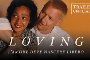 Loving - Trailer Ufficiale Italiano