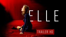 Elle - Trailer italiano
