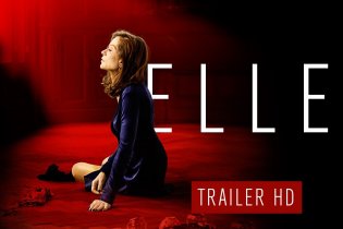 Elle - Trailer italiano