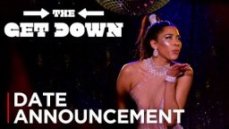 The Get Down - Part II - Date Announcement