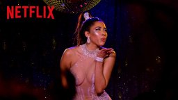 The Get Down - Seconda parte - Annuncio esordio