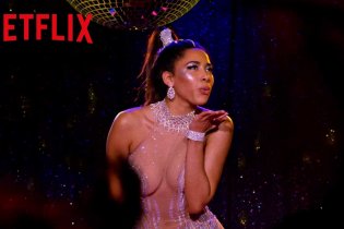 The Get Down - Seconda parte - Annuncio esordio