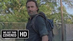 The Walking Dead 7x12 “Say Yes” Sneak Peek 
