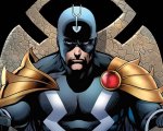 Inhumans: Anson Mount avrà la parte di Black Bolt