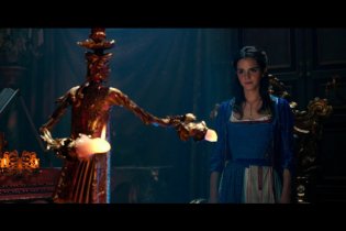 Beauty and the Beast - Academy Awards TV Spot