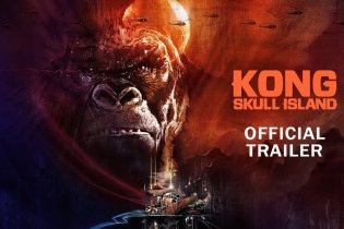 Kong: Skull Island - Rise of the King Trailer