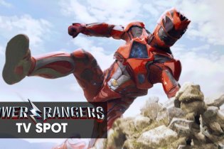 Power Rangers - TV Spot “Power”