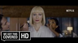 Okja - International Teaser Trailer 