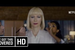Okja - International Teaser Trailer 