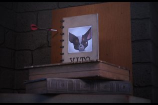 Ozzy - Cucciolo Coraggioso - Clip esclusiva