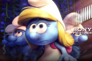 Smurfs: The Lost Village – Meghan Trainor “I’m A Lady” Song Preview