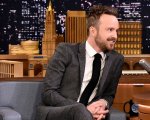 Aaron Paul: 'Una volta mi sono imbucato a un ballo del liceo'