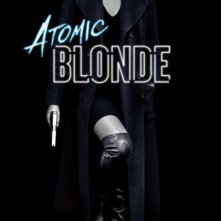 Locandina di Atomic Blonde