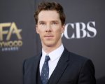 Benedict Cumberbatch sarà il protagonista della serie Melrose
