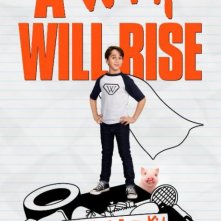 Locandina di Diary of a Wimpy Kid: The Long Haul