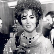 Elizabeth Taylor