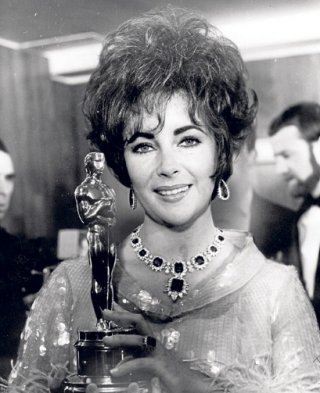 Elizabeth Taylor