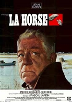 Locandina di Il clan degli uomini violenti